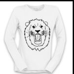 Women's Long Sleeve Shirt Thumbnail