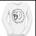 Women's Long Sleeve Shirt Thumbnail