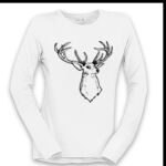 Women's Long Sleeve Shirt Thumbnail