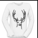 Women's Long Sleeve Shirt Thumbnail