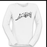 Women's Long Sleeve Shirt Thumbnail
