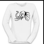 Women's Long Sleeve Shirt Thumbnail