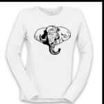 Women's Long Sleeve Shirt Thumbnail