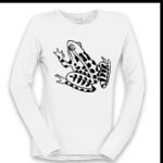 Women's Long Sleeve Shirt Thumbnail