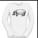 Women's Long Sleeve Shirt Thumbnail