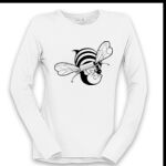 Women's Long Sleeve Shirt Thumbnail