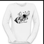 Women's Long Sleeve Shirt Thumbnail