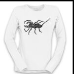 Women's Long Sleeve Shirt Thumbnail