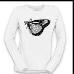 Women's Long Sleeve Shirt Thumbnail