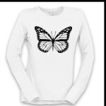 Women's Long Sleeve Shirt Thumbnail