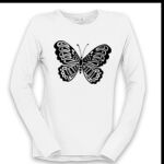 Women's Long Sleeve Shirt Thumbnail