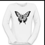 Women's Long Sleeve Shirt Thumbnail