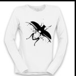 Women's Long Sleeve Shirt Thumbnail