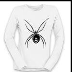 Women's Long Sleeve Shirt Thumbnail