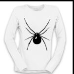 Women's Long Sleeve Shirt Thumbnail
