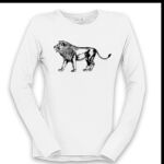 Women's Long Sleeve Shirt Thumbnail