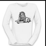 Women's Long Sleeve Shirt Thumbnail