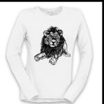 Women's Long Sleeve Shirt Thumbnail