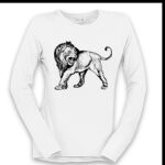 Women's Long Sleeve Shirt Thumbnail