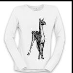 Women's Long Sleeve Shirt Thumbnail