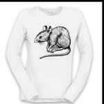 Women's Long Sleeve Shirt Thumbnail