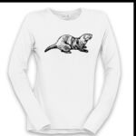 Women's Long Sleeve Shirt Thumbnail