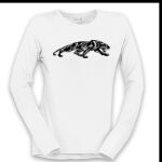 Women's Long Sleeve Shirt Thumbnail