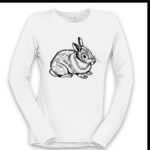 Women's Long Sleeve Shirt Thumbnail