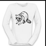 Women's Long Sleeve Shirt Thumbnail