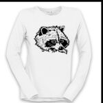 Women's Long Sleeve Shirt Thumbnail