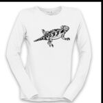 Women's Long Sleeve Shirt Thumbnail