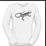 Women's Long Sleeve Shirt Thumbnail