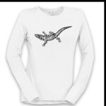 Women's Long Sleeve Shirt Thumbnail