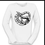 Women's Long Sleeve Shirt Thumbnail