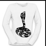 Women's Long Sleeve Shirt Thumbnail