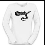 Women's Long Sleeve Shirt Thumbnail