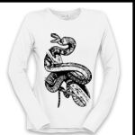 Women's Long Sleeve Shirt Thumbnail