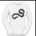 Women's Long Sleeve Shirt Thumbnail