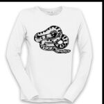 Women's Long Sleeve Shirt Thumbnail