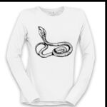 Women's Long Sleeve Shirt Thumbnail