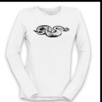 Women's Long Sleeve Shirt Thumbnail