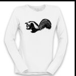 Women's Long Sleeve Shirt Thumbnail