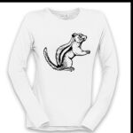 Women's Long Sleeve Shirt Thumbnail