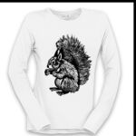 Women's Long Sleeve Shirt Thumbnail