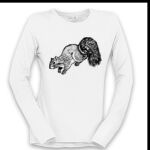 Women's Long Sleeve Shirt Thumbnail