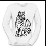 Women's Long Sleeve Shirt Thumbnail