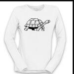 Women's Long Sleeve Shirt Thumbnail
