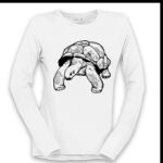 Women's Long Sleeve Shirt Thumbnail