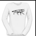 Women's Long Sleeve Shirt Thumbnail