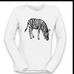 Women's Long Sleeve Shirt Thumbnail